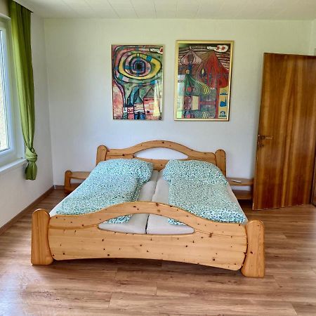 Ferienhaus Am Traunsee Mit Bergsicht Traunkirchen Εξωτερικό φωτογραφία