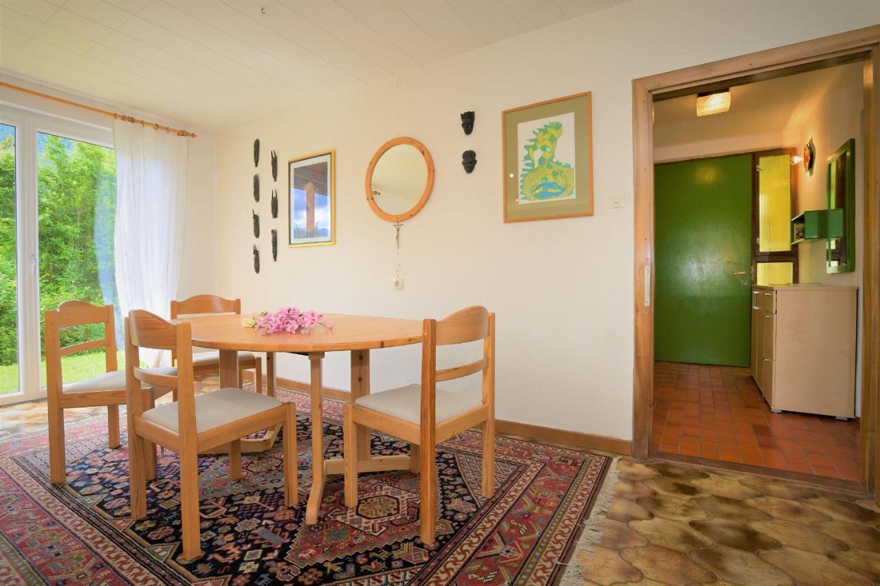 Ferienhaus Am Traunsee Mit Bergsicht Traunkirchen Εξωτερικό φωτογραφία