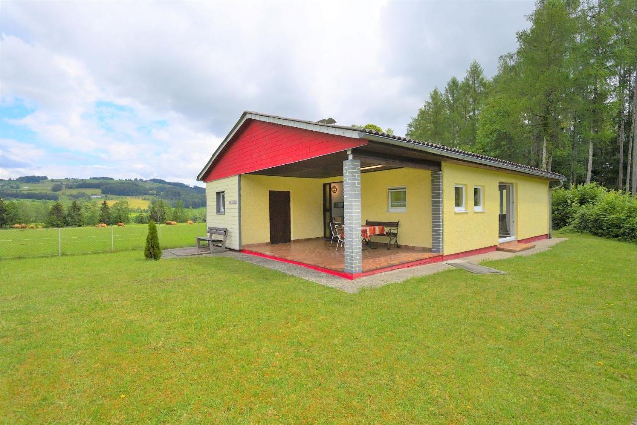 Ferienhaus Am Traunsee Mit Bergsicht Traunkirchen Εξωτερικό φωτογραφία