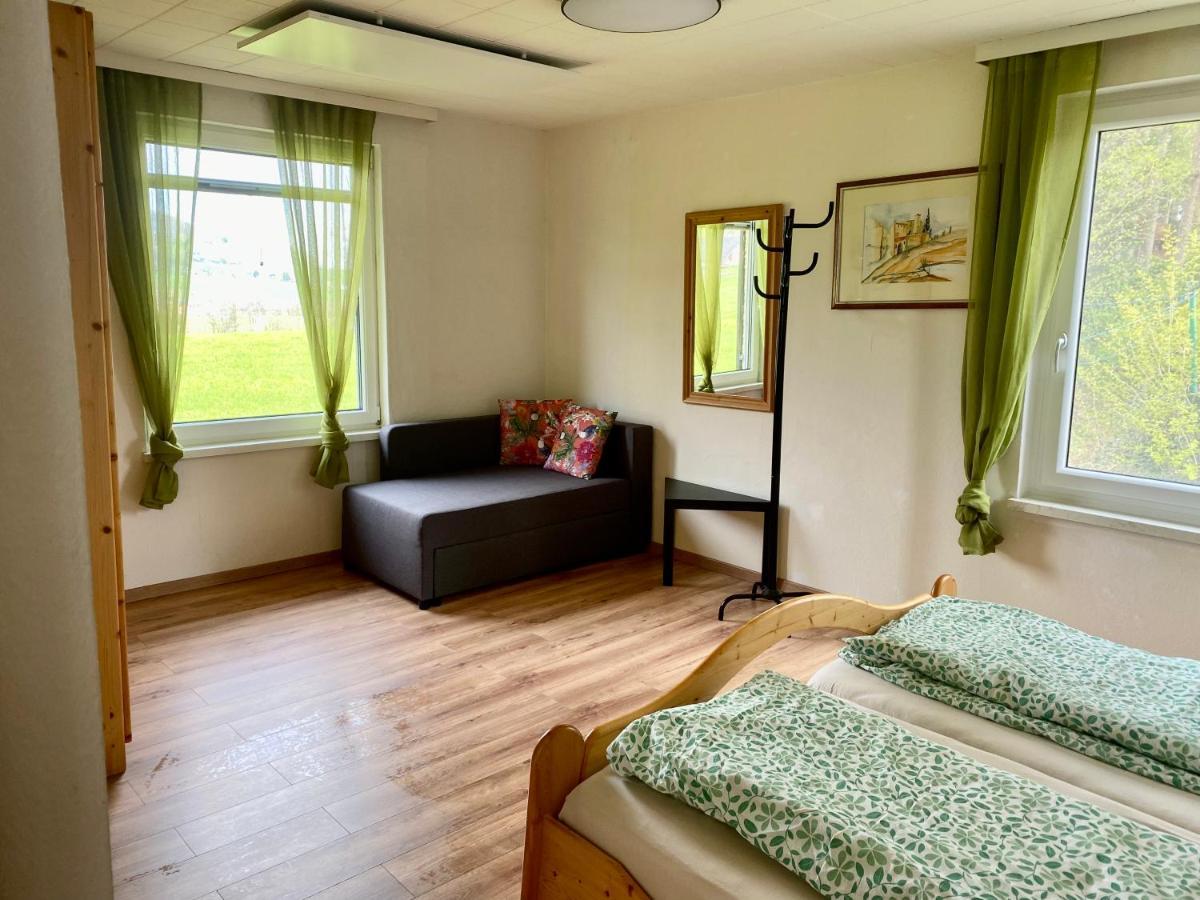 Ferienhaus Am Traunsee Mit Bergsicht Traunkirchen Εξωτερικό φωτογραφία